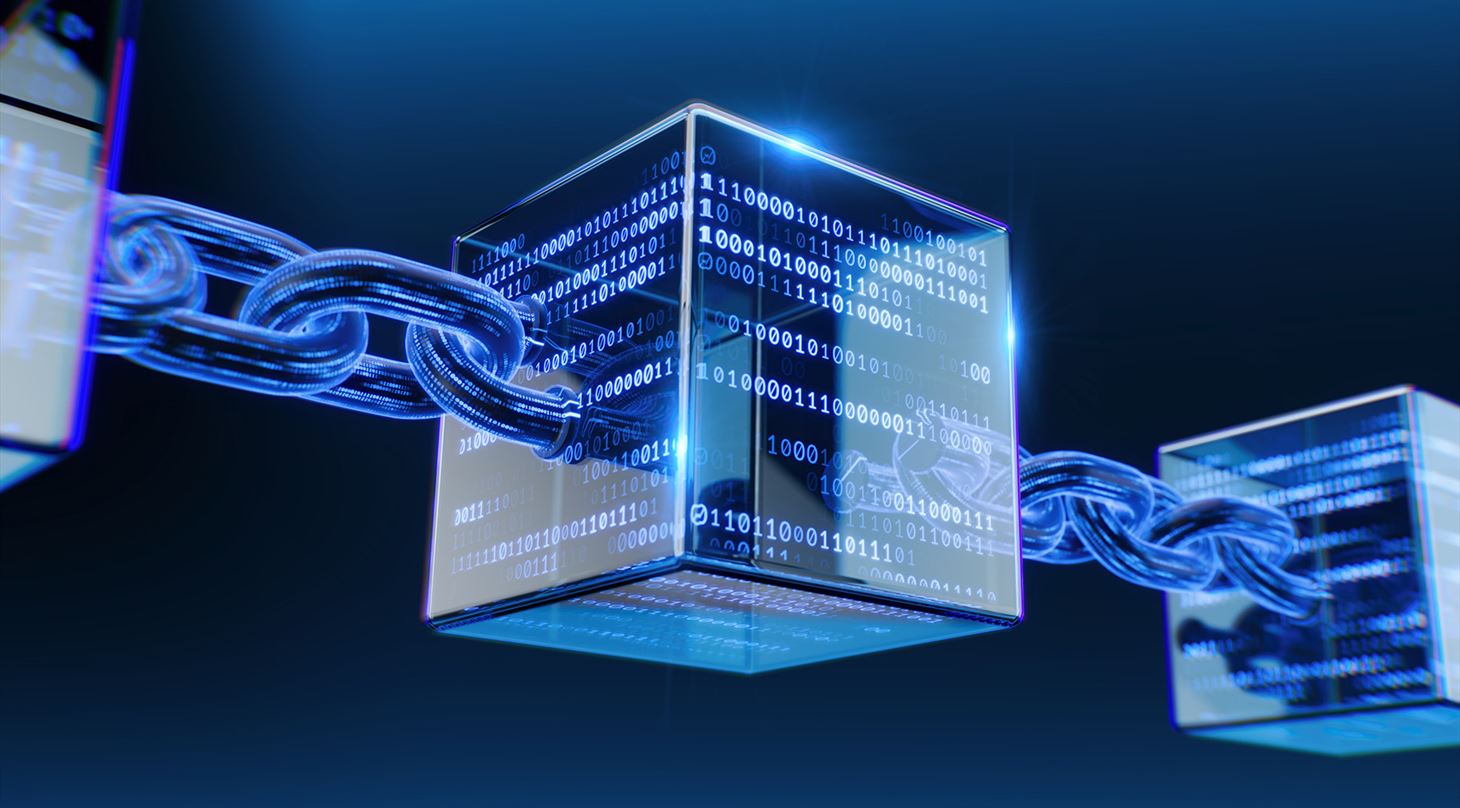 Blockchain